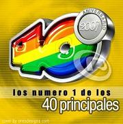 pelicula Los Numero 1 De 40 Principales [2007]